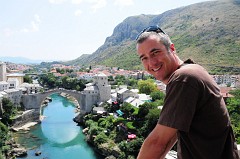 Mostar - Bosnia Erzegovina648DSC_3767